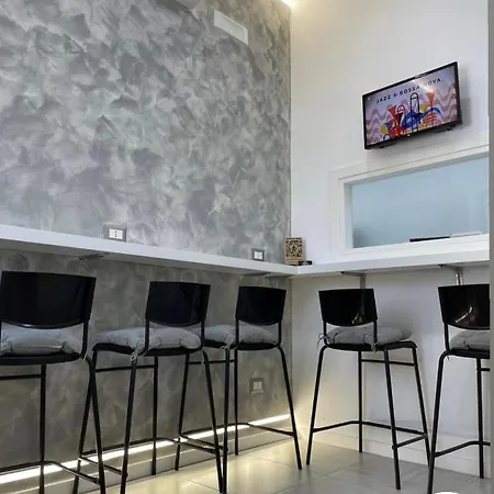 Bed & Breakfast Terrazza Don Mario