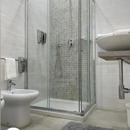 Terrazza Don Mario Bed & Breakfast Pozzuoli