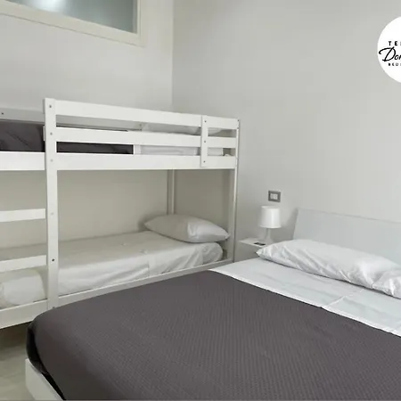 Terrazza Don Mario Bed & Breakfast Pozzuoli