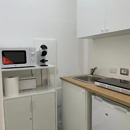 Terrazza Don Mario 3* Pozzuoli