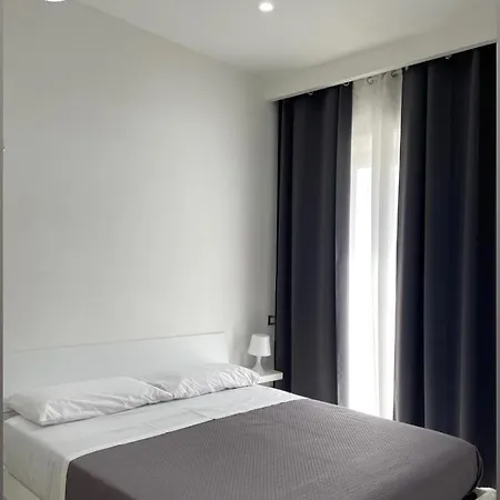 Terrazza Don Mario Bed & Breakfast Pozzuoli