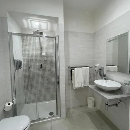 Terrazza Don Mario Bed & Breakfast