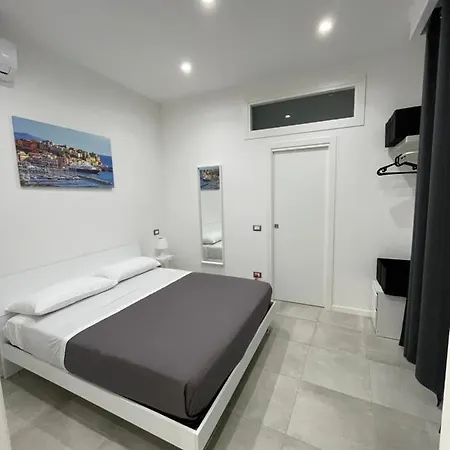 Terrazza Don Mario Pozzuoli