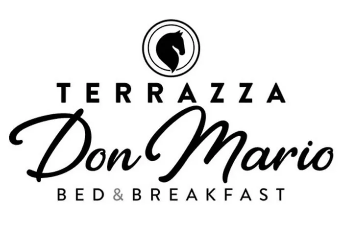 Terrazza Don Mario Nocleg ze śniadaniem