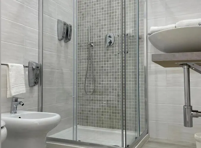 Terrazza Don Mario Nocleg ze śniadaniem Pozzuoli