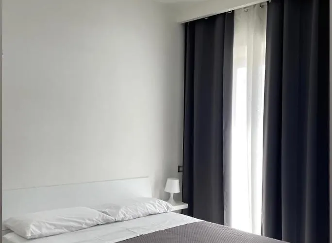 Terrazza Don Mario Nocleg ze śniadaniem Pozzuoli