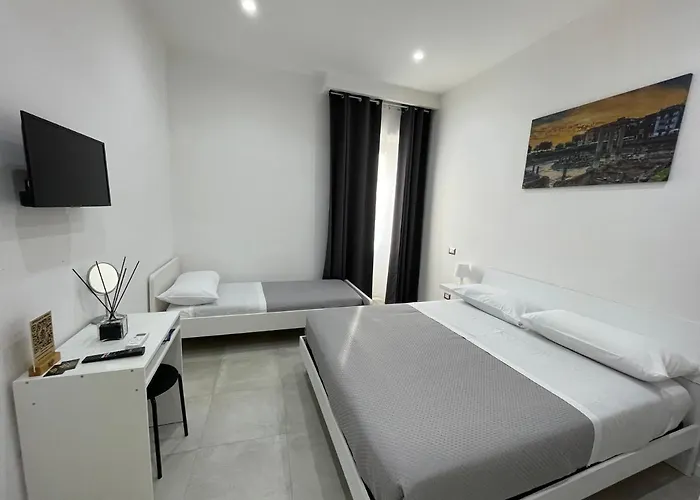 Terrazza Don Mario 3*