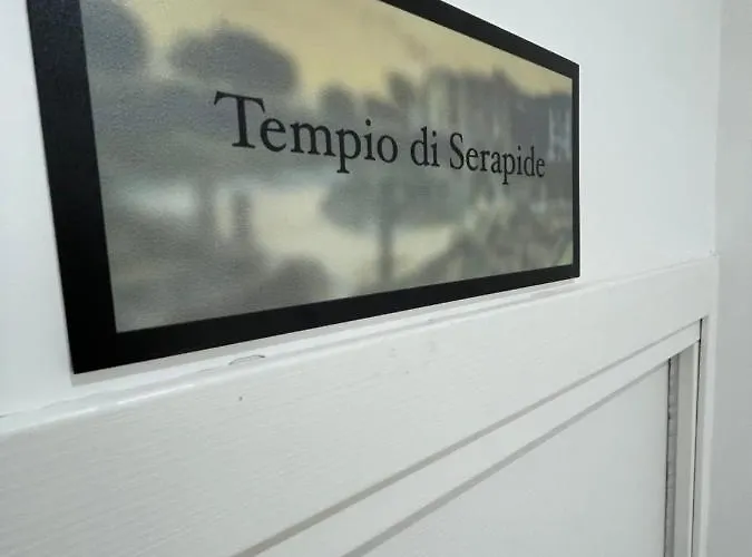 Nocleg ze śniadaniem Terrazza Don Mario 3*