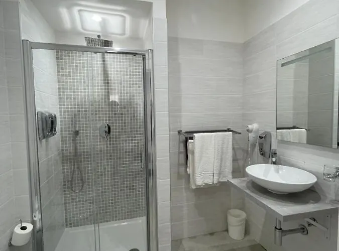 Terrazza Don Mario Nocleg ze śniadaniem