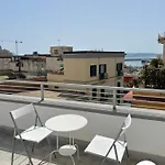 فندق مبيت وإفطار Terrazza Don Mario يوتْسْوولْ