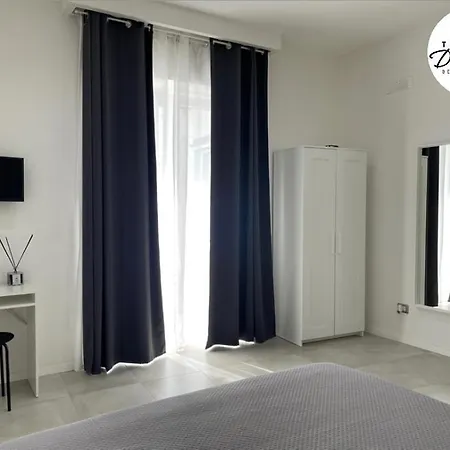 Terrazza Don Mario Bed and breakfast 3*