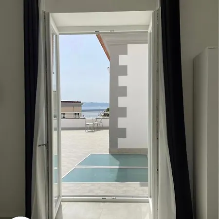 Terrazza Don Mario Nocleg ze śniadaniem