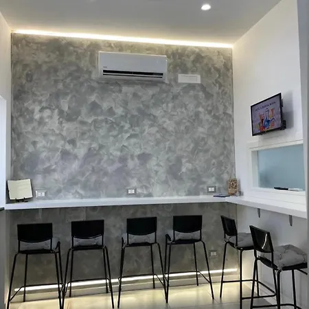 Terrazza Don Mario Bed and breakfast