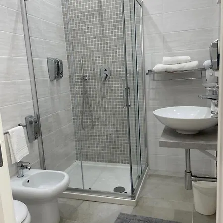 Terrazza Don Mario Pozzuoli