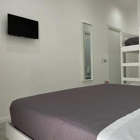 Terrazza Don Mario Nocleg ze śniadaniem 3*
