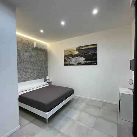 Bed and breakfast Terrazza Don Mario 3*