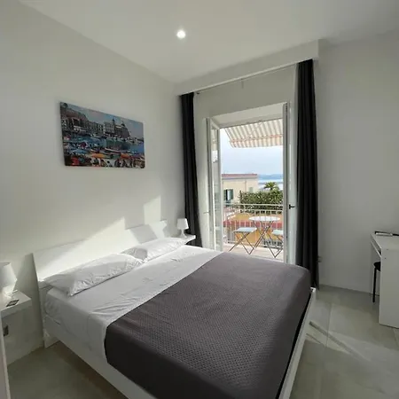 Terrazza Don Mario Pozzuoli