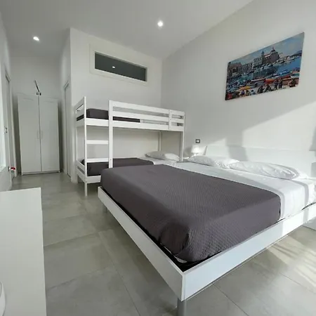 Bed and breakfast Terrazza Don Mario 3*