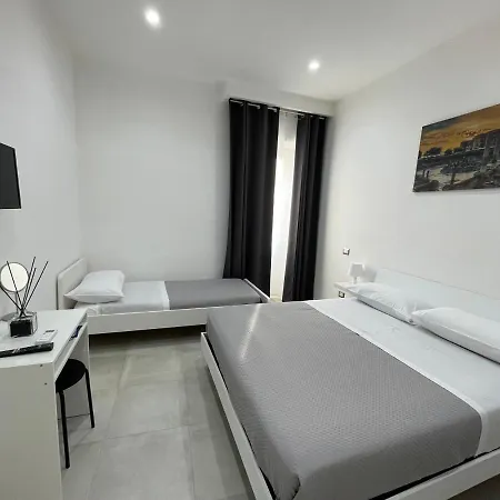 Terrazza Don Mario 3*