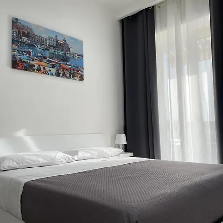 Bed and breakfast Terrazza Don Mario