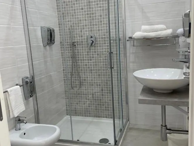 Terrazza Don Mario Pozzuoli