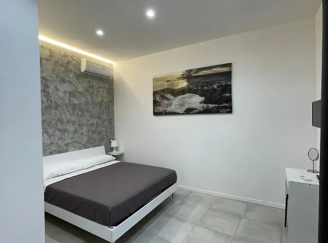 Alojamento de Acomodação e Pequeno-almoço Terrazza Don Mario 3*