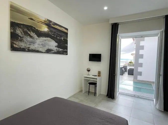 Terrazza Don Mario Pozzuoli